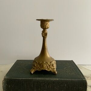 Petite Candlestick Holder